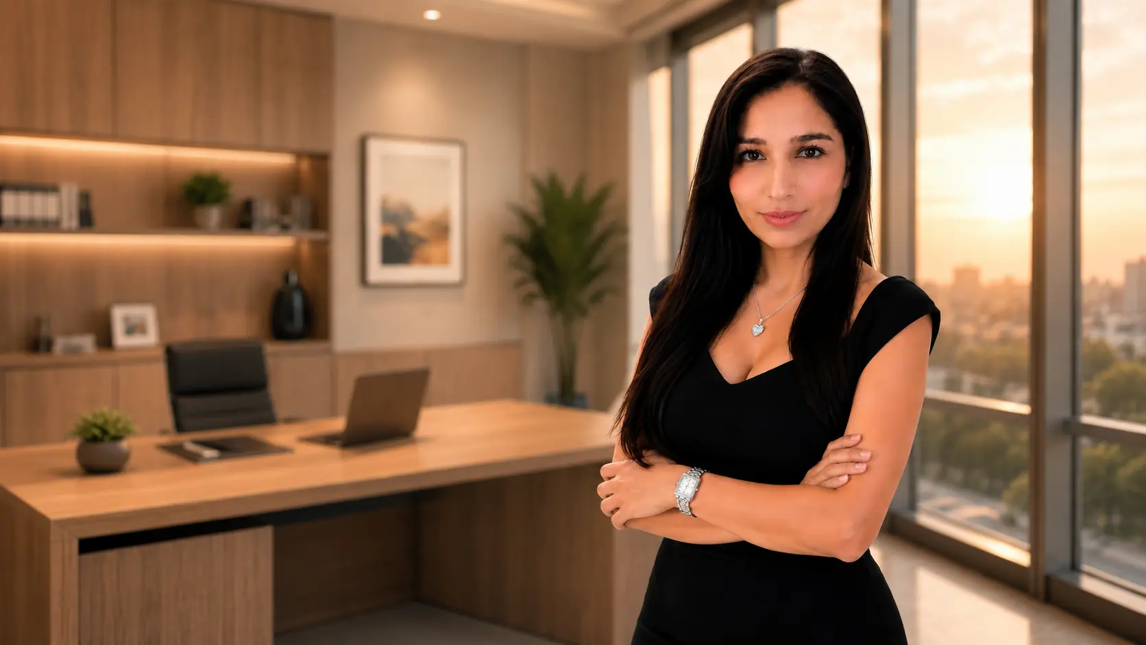 María del Rosario Ruíz Alarcón - SENIOR EN OPERACIONES LEGALES